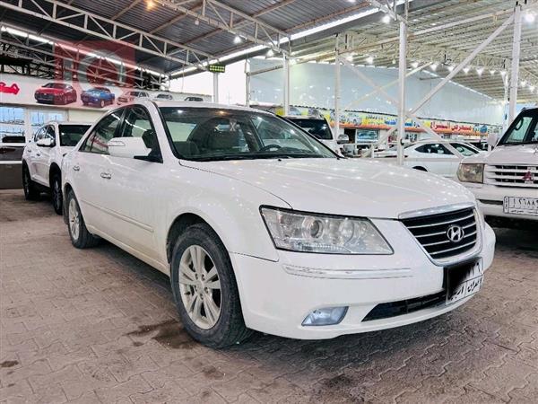 هيونداي سوناتا 2011 للبيع في العراق - النجف